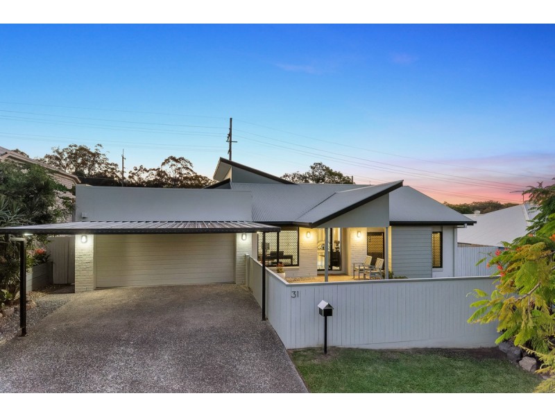 31 Olympus Drive, Cleveland QLD 4163