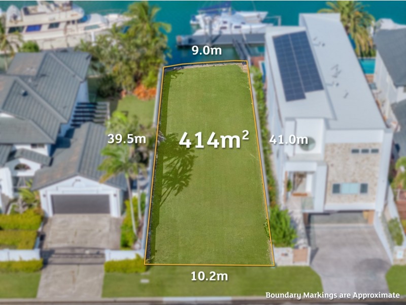 15A Caravel Court, Raby Bay QLD 4163