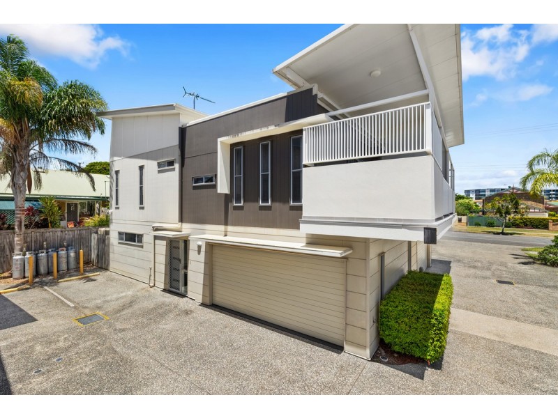 1/104-106 Wynyard Street, Cleveland QLD 4163