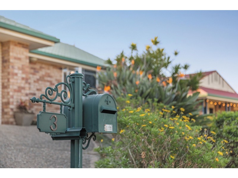 3 Gunsynd Court, Wellington Point QLD 4160