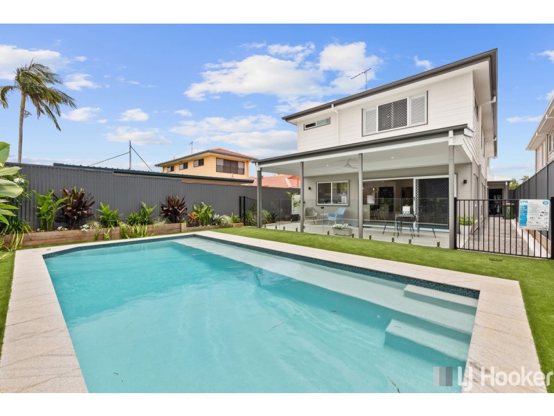 23c Fogarty Street, Cleveland QLD 4163