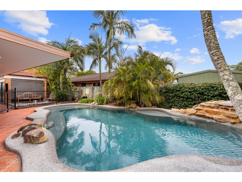 84 Hilliards Park Drive, Wellington Point QLD 4160