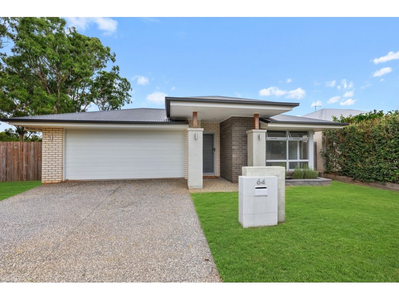 64 Majestic Circuit, Thornlands QLD 4164