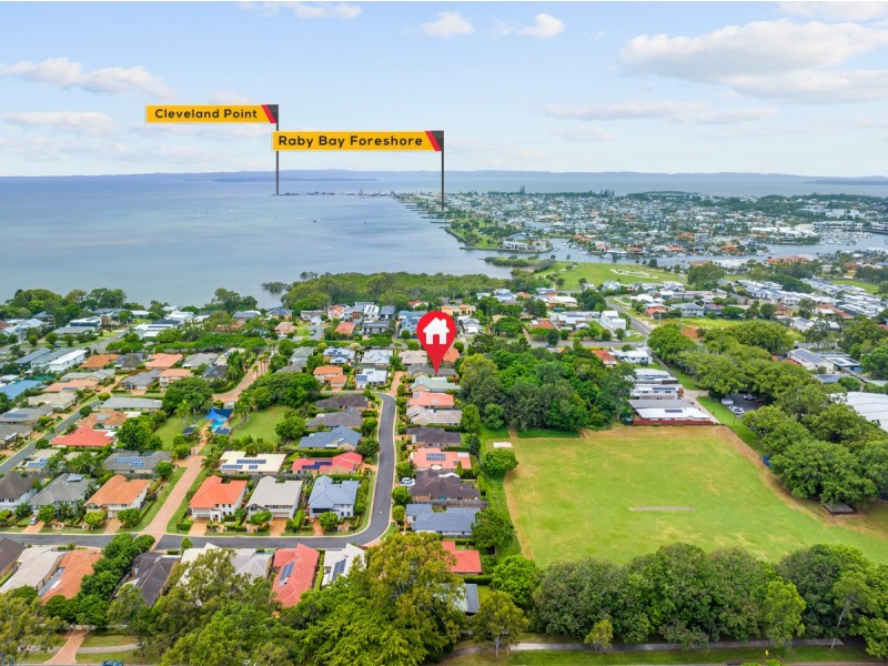 10/130 Gordon Street, Ormiston QLD 4160
