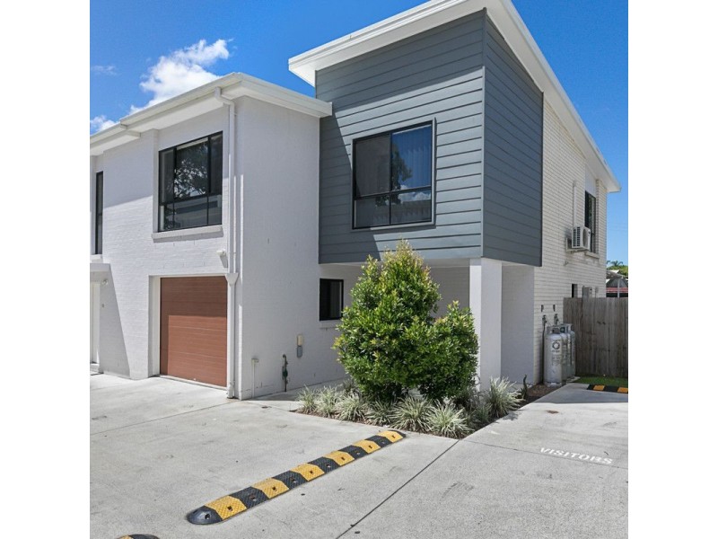 13/38-40 School Road, Capalaba QLD 4157