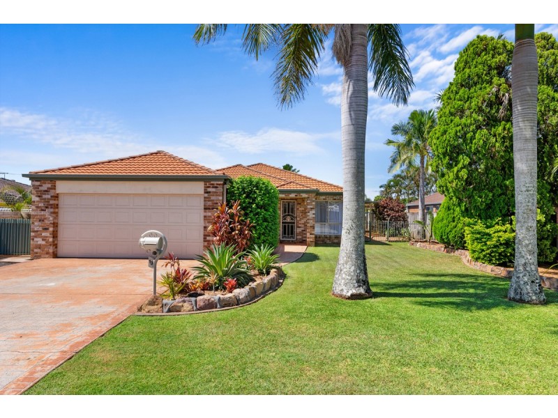 13 Minetta Street, Victoria Point QLD 4165