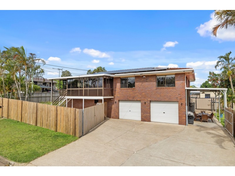 2 Saint Andrews Avenue, Birkdale QLD 4159