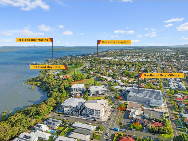 4/136 Broadwater Terrace, Redland Bay QLD 4165