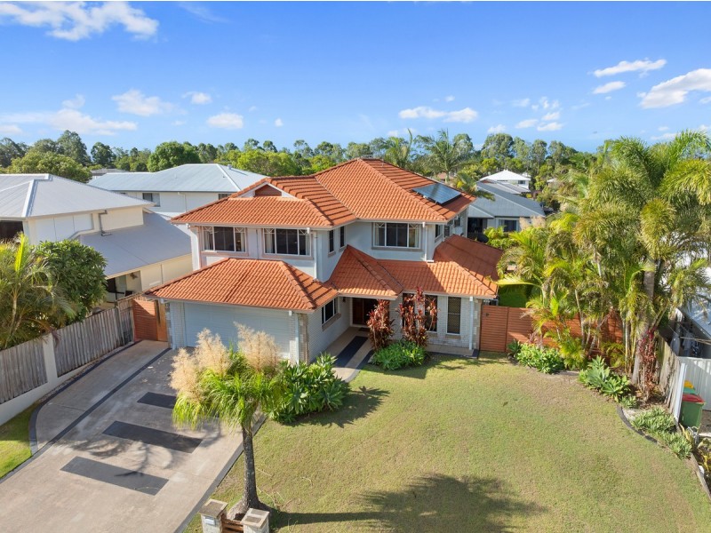 41 Whepstead Avenue, Wellington Point QLD 4160