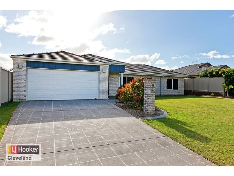 44 Barramul Place, Thornlands QLD 4164