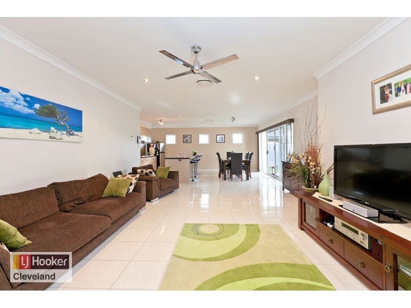 44 Barramul Place, Thornlands QLD 4164