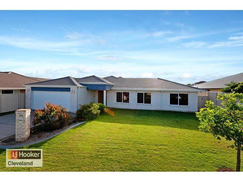 44 Barramul Place, Thornlands QLD 4164