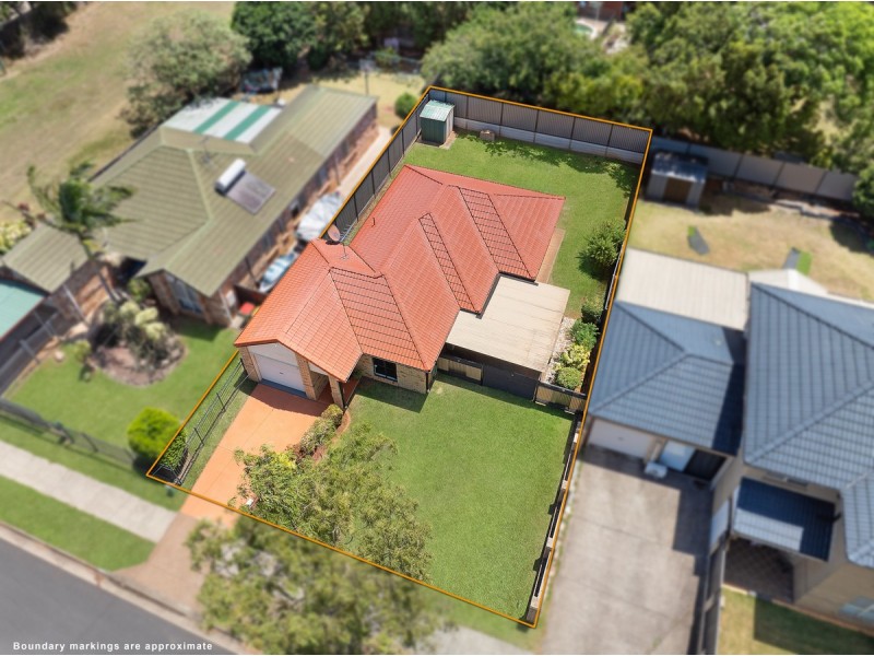 72 Delancey Street, Ormiston QLD 4160