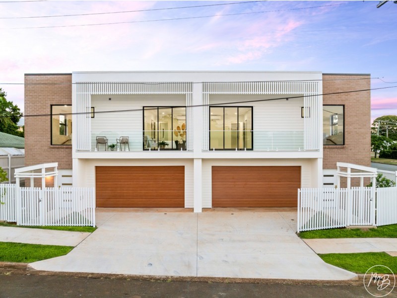 1/16 Smith Street, Cleveland QLD 4163