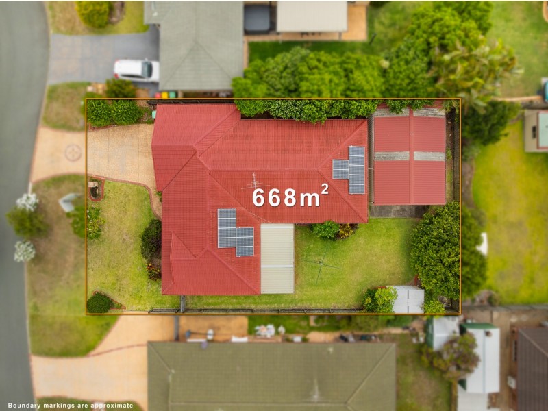 16 Cresthill Street, Birkdale QLD 4159