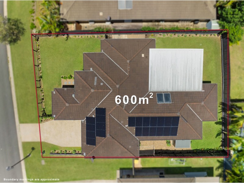 6 Turquoise Street, Redland Bay QLD 4165