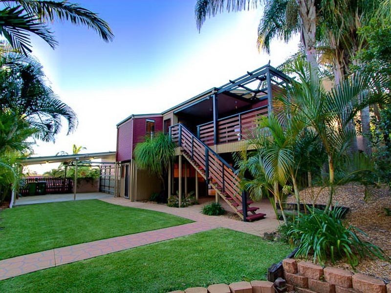 8 Marigold Place, Mount Cotton QLD 4165