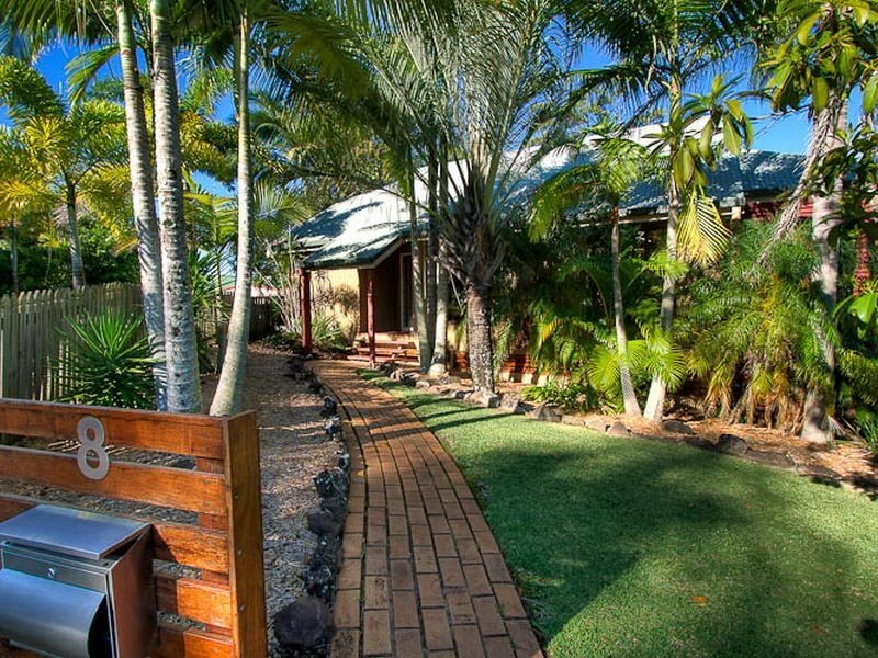 8 Marigold Place, Mount Cotton QLD 4165