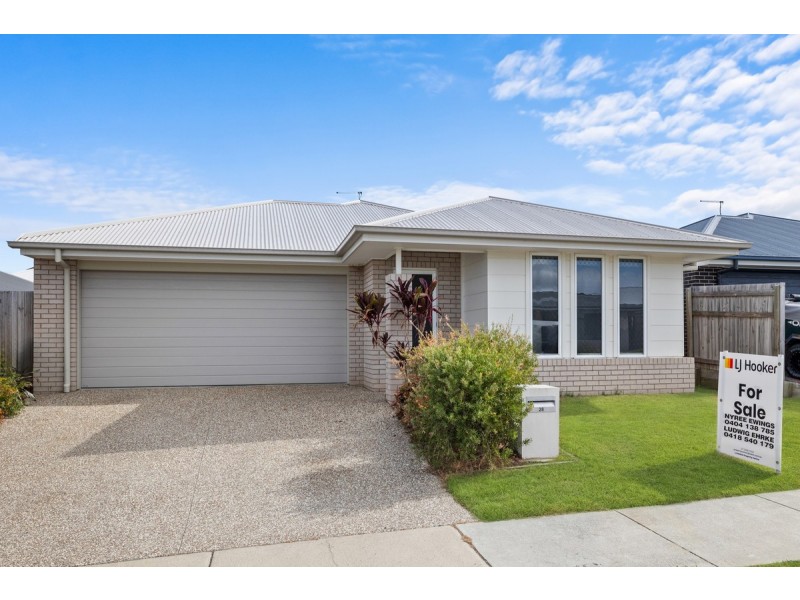 28 Lochridge Street, Thornlands QLD 4164
