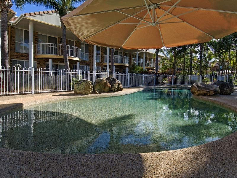 33/27 Island Street, Cleveland QLD 4163