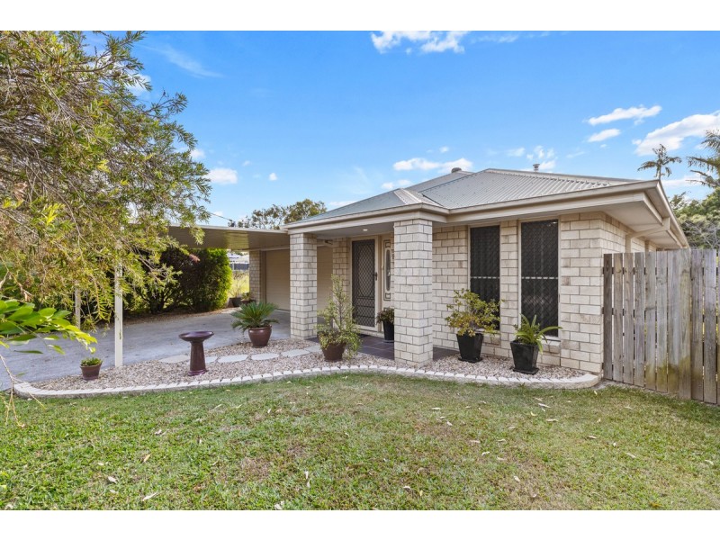 36 Jania Street, Redland Bay QLD 4165