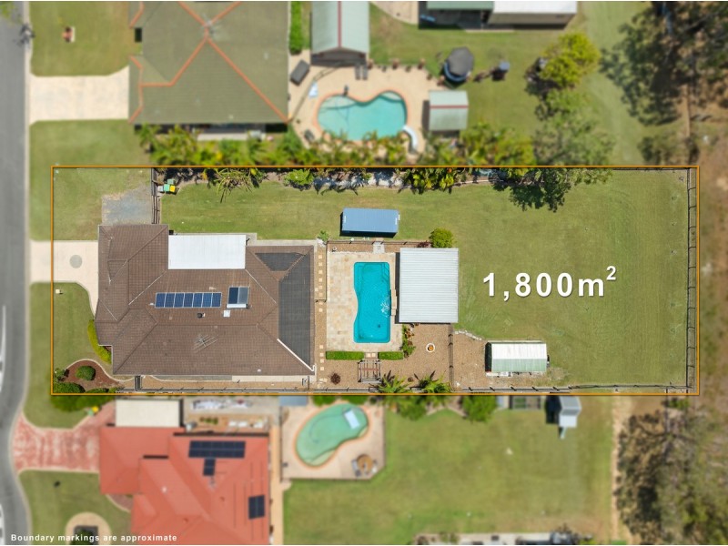 200-202 Parkview Crescent, Cornubia QLD 4130