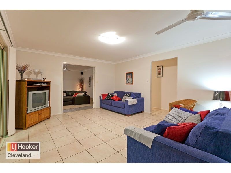 12 Skilton Place, Thornlands QLD 4164