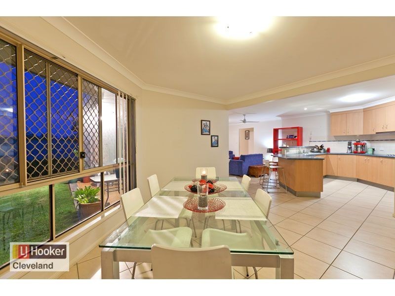 12 Skilton Place, Thornlands QLD 4164