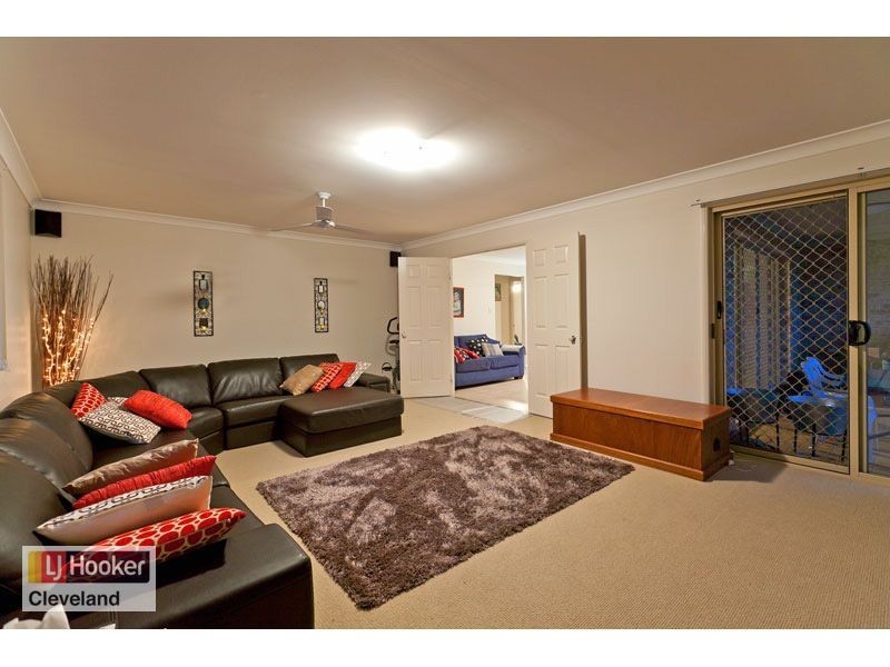 12 Skilton Place, Thornlands QLD 4164