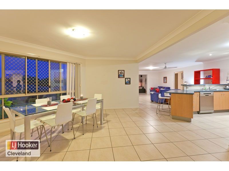 12 Skilton Place, Thornlands QLD 4164