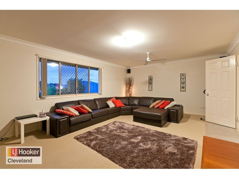 12 Skilton Place, Thornlands QLD 4164