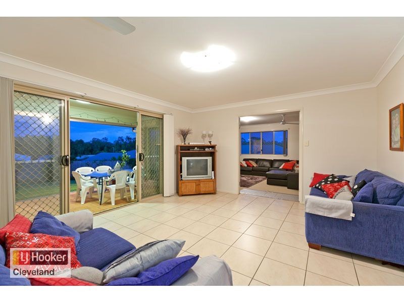 12 Skilton Place, Thornlands QLD 4164