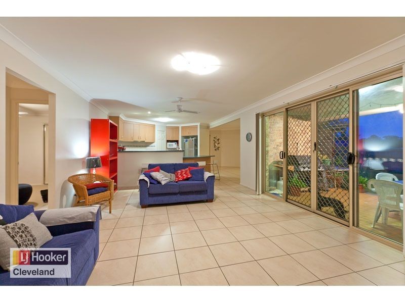 12 Skilton Place, Thornlands QLD 4164