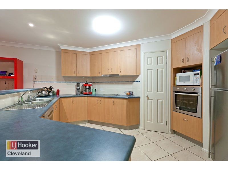 12 Skilton Place, Thornlands QLD 4164