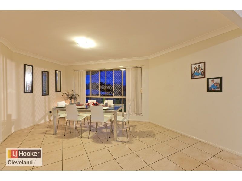 12 Skilton Place, Thornlands QLD 4164
