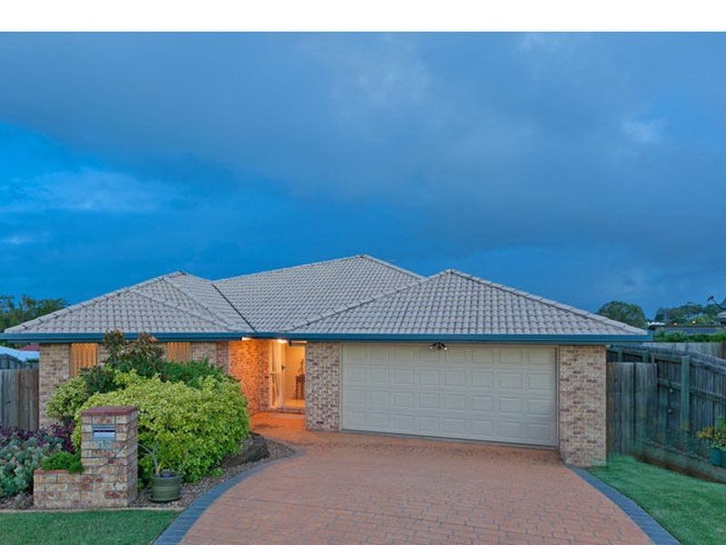12 Skilton Place, Thornlands QLD 4164