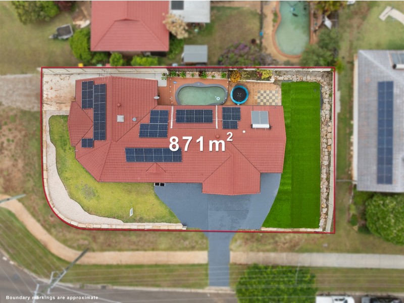 46-50 Long Street, Cleveland QLD 4163