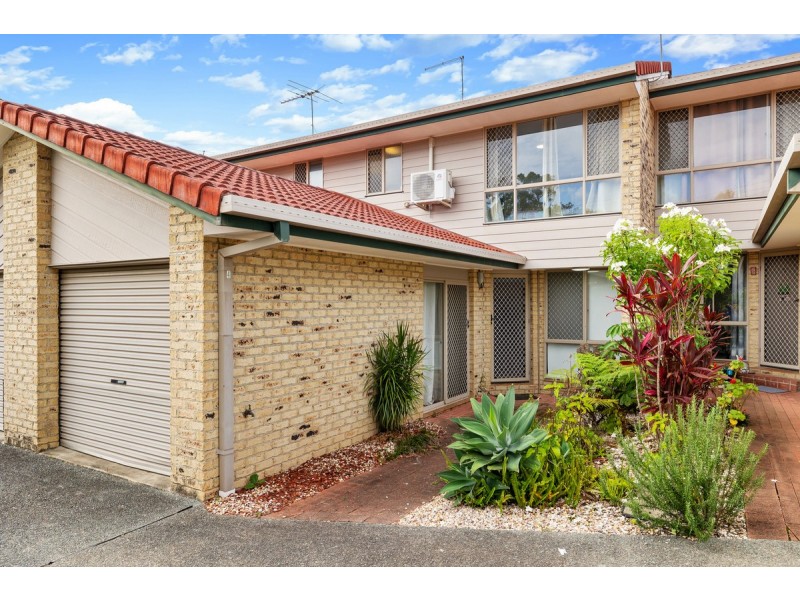 4/37 Newhaven Street, Alexandra Hills QLD 4161