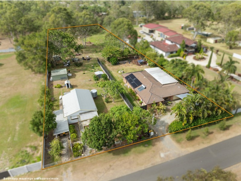 684 Grassdale Road, Gumdale QLD 4154