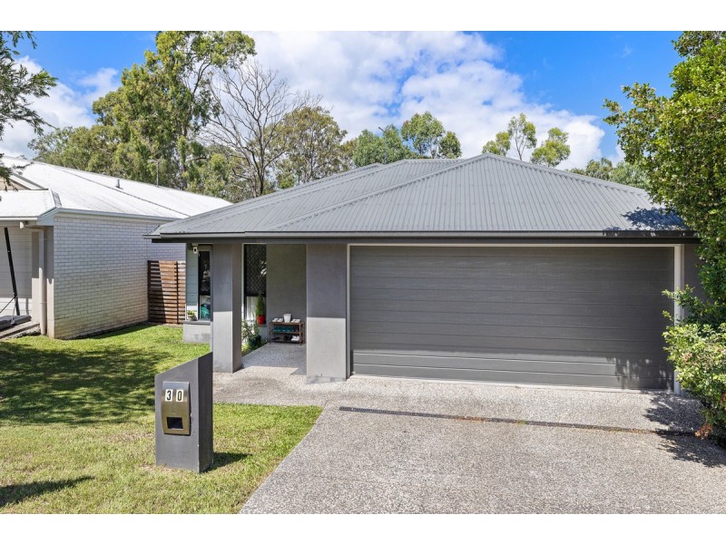 30 Marcoola Street, Thornlands QLD 4164