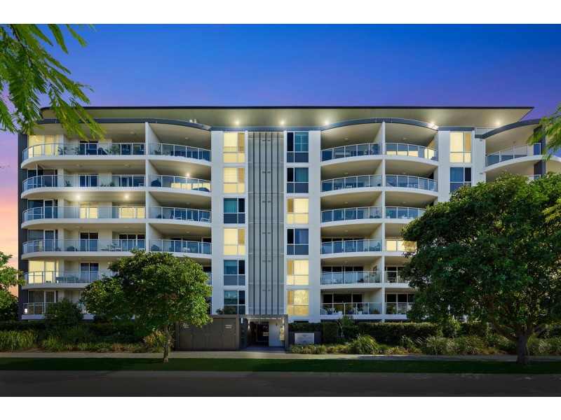 105/6 Fitzroy Street, Cleveland QLD 4163