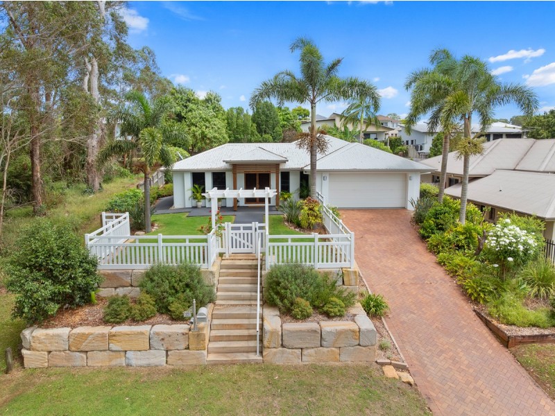 70 Denham Boulevard, Redland Bay QLD 4165