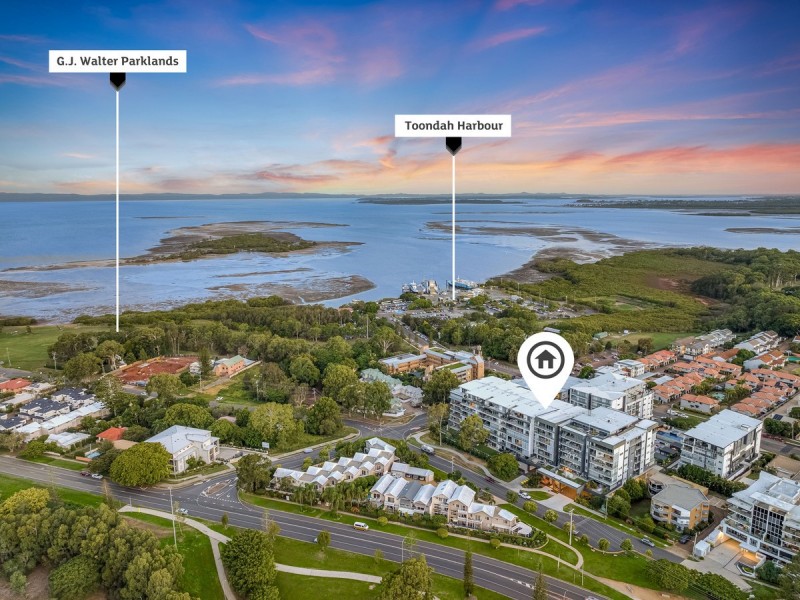 52/45 Shore Street East, Cleveland QLD 4163