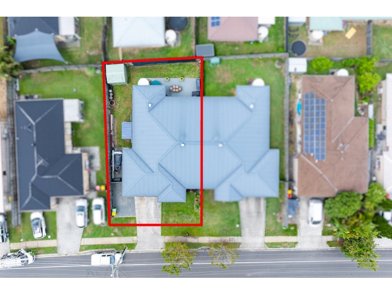 146a Haig Road, Loganlea QLD 4131