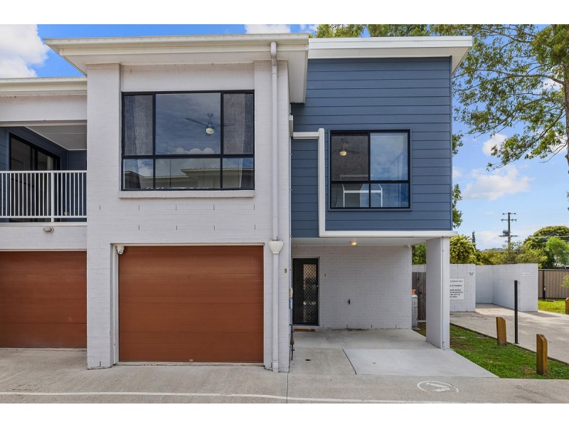 8/38-40 School Road, Capalaba QLD 4157