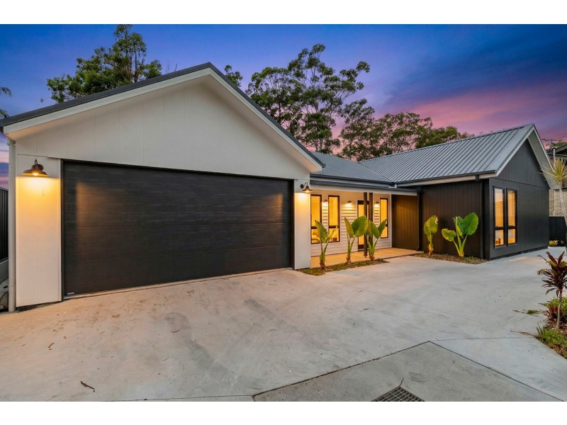 21B Beenwerrin Crescent, Capalaba QLD 4157