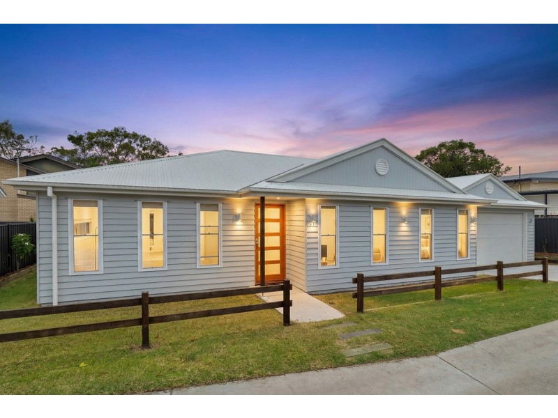 21a Beenwerrin Crescent, Capalaba QLD 4157