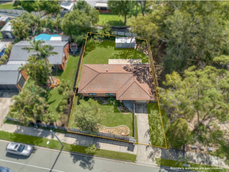 213 Vienna Road, Alexandra Hills QLD 4161