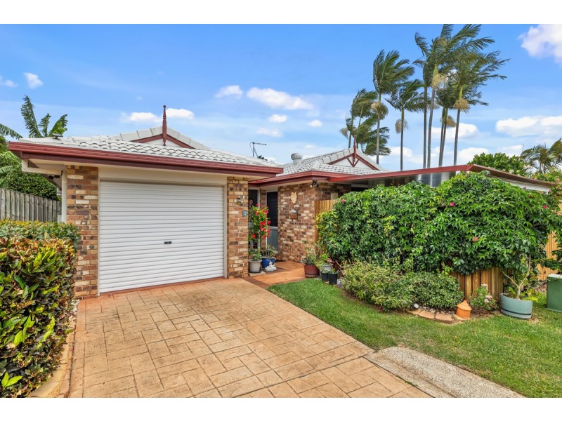 12/76 Island Street, Cleveland QLD 4163