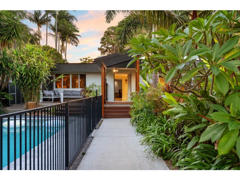 4 Stuart Street, Capalaba QLD 4157